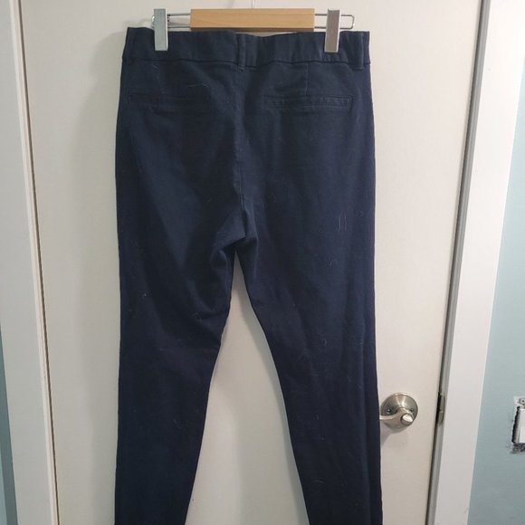 Sz 8 Old Navy Pixie Never-Fade Pants - Picture 3 of 9